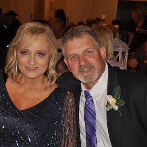 Meet your Posher, Rita